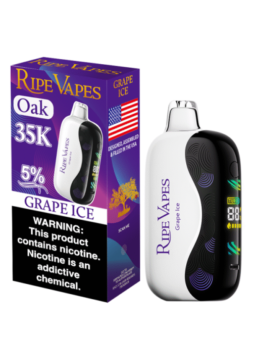 GrapeIce-800x800 - Vape Guru