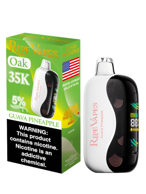 GuavaPineapple-800x800 - Vape Guru