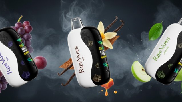 VAPEGURU BLOG - Vape Guru