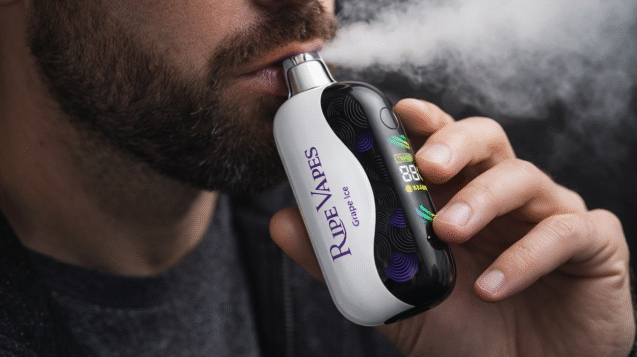 Disposable Vapes