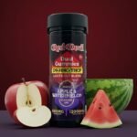 APPLE WATERMELON D9+HHC+THCP 600MG