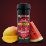 WATERMELON MANGO D9+HHC+THCP 600MG