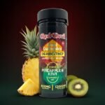 PINEAPPLE KIWI D9+HHC+THCP 600MG