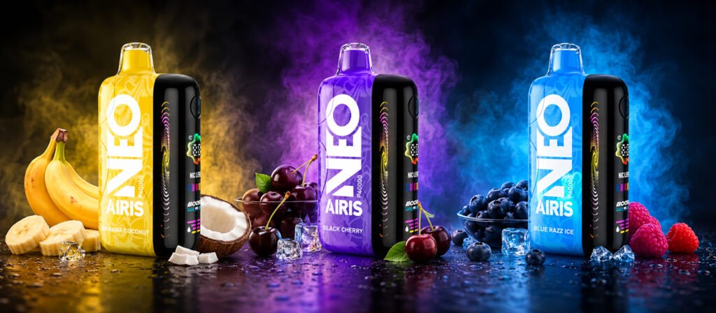 Airis Neo