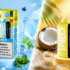 Vape Flavors