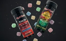 red devil, reddevil, gummies