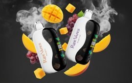 Vapes, Vapes in america, florida